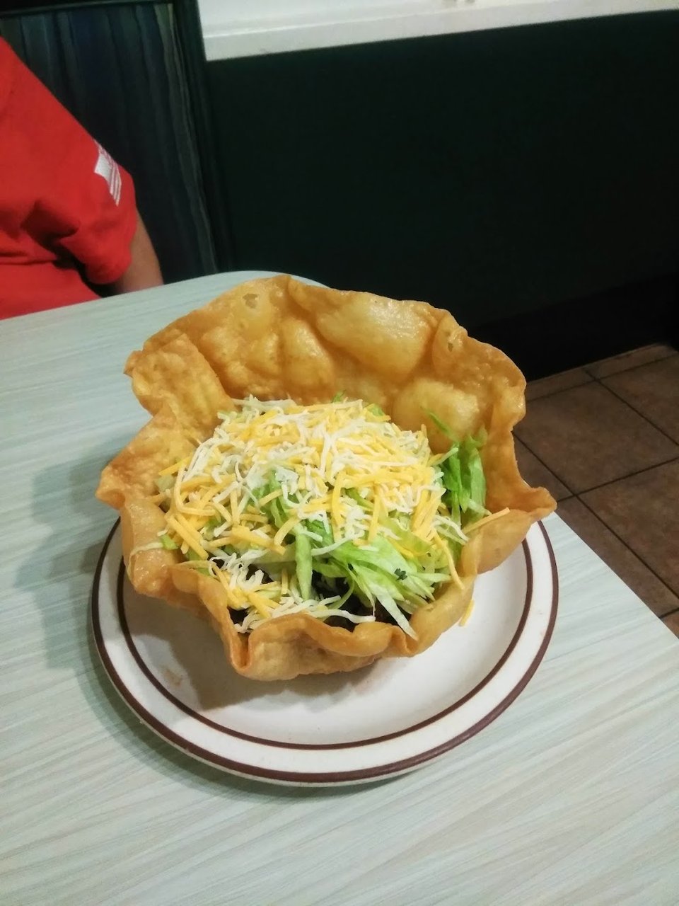 Taco Salad