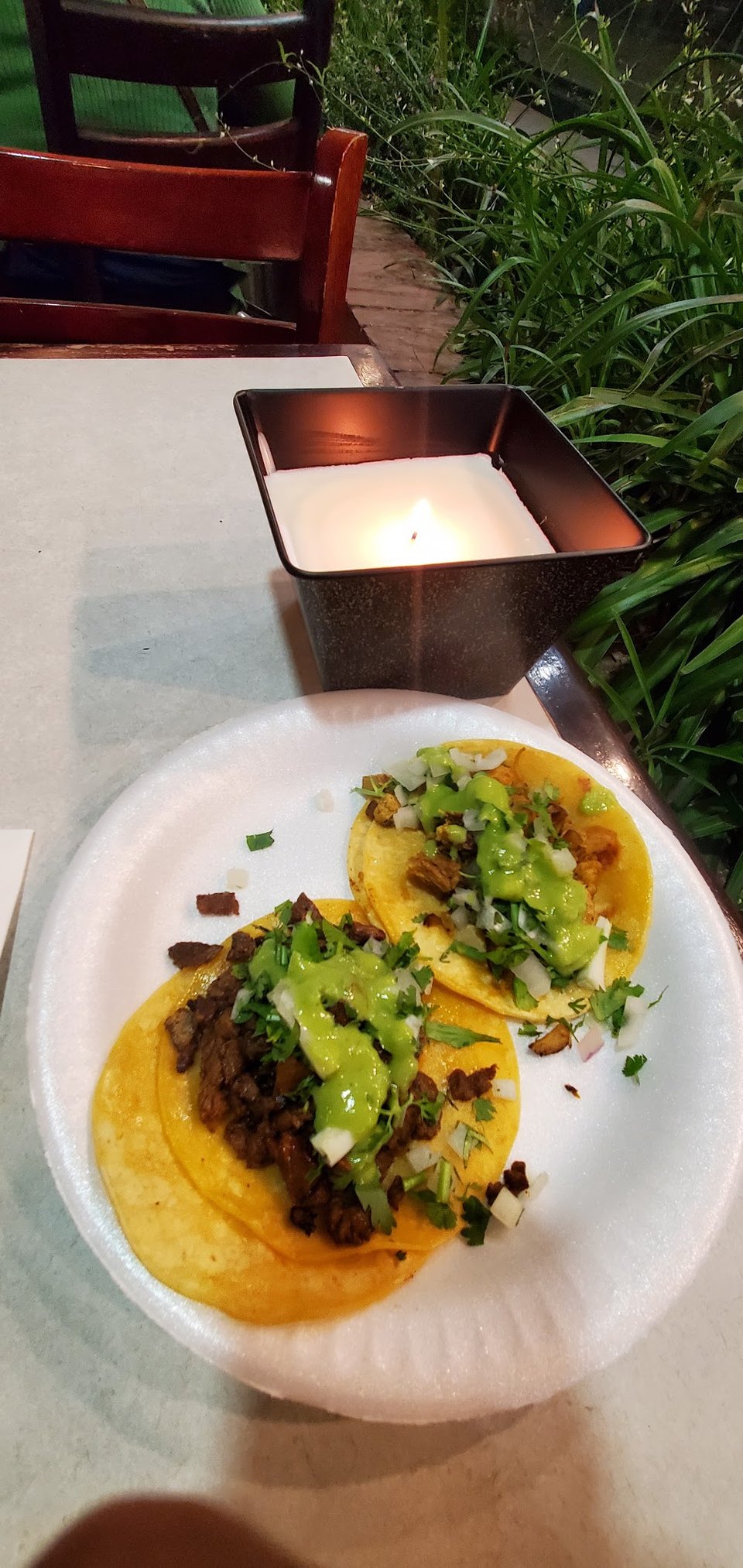 Al Pastor