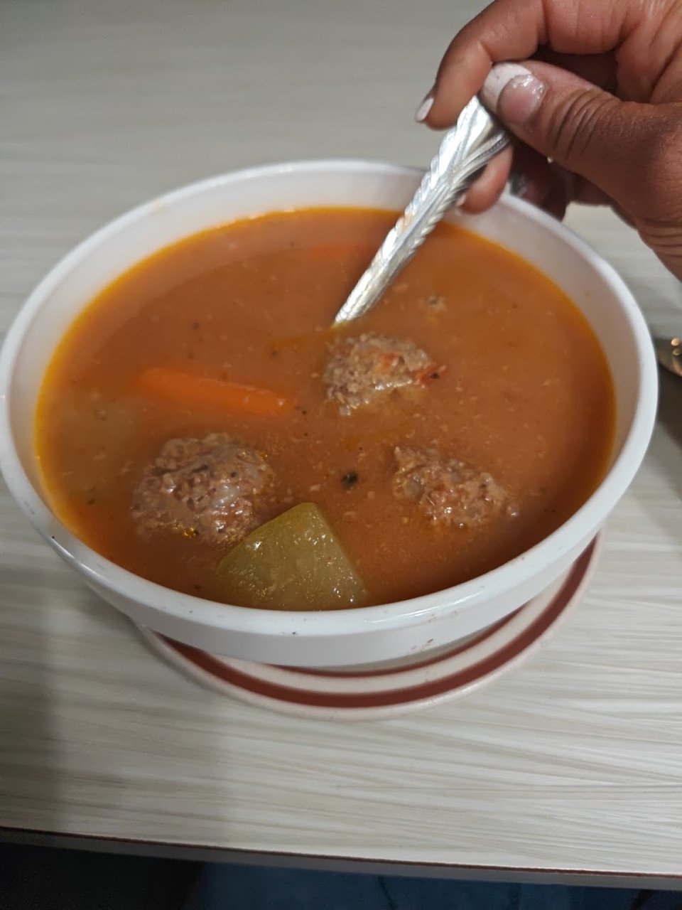Tomato Soup